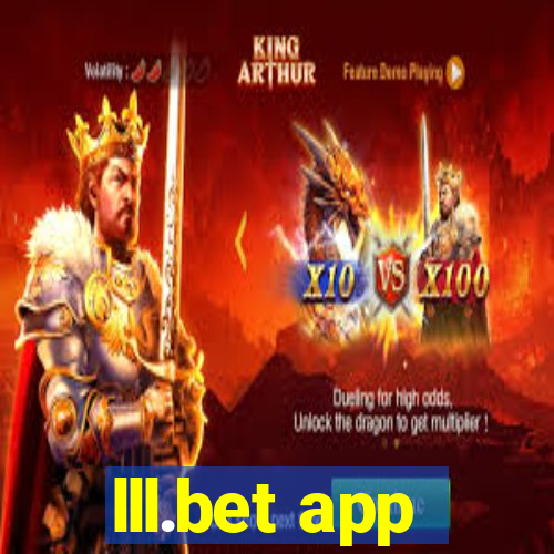 lll.bet app